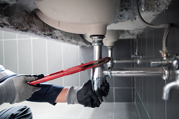Trusted Drain Cleaning service in Sebastopol, MS - Masters Plumbing Service